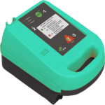 Automated External Defibrillator KED-A100