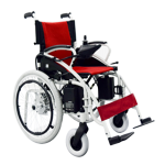 Electric Wheelchair KEW-A101