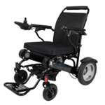 Folding Power Wheelchair KFW-A101