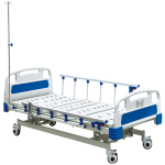 Hospital bed KHB-A206
