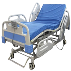 Hospital bed KHB-A402