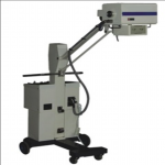 Mobile X-ray machine KMX-A100