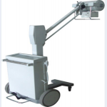 Mobile X-ray machine KMX-A101
