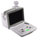 Portable Ultrasound machine KUS-A202