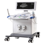 Ultrasound System with Trolley KUS-A100