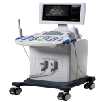 Ultrasound System with Trolley KUS-A101